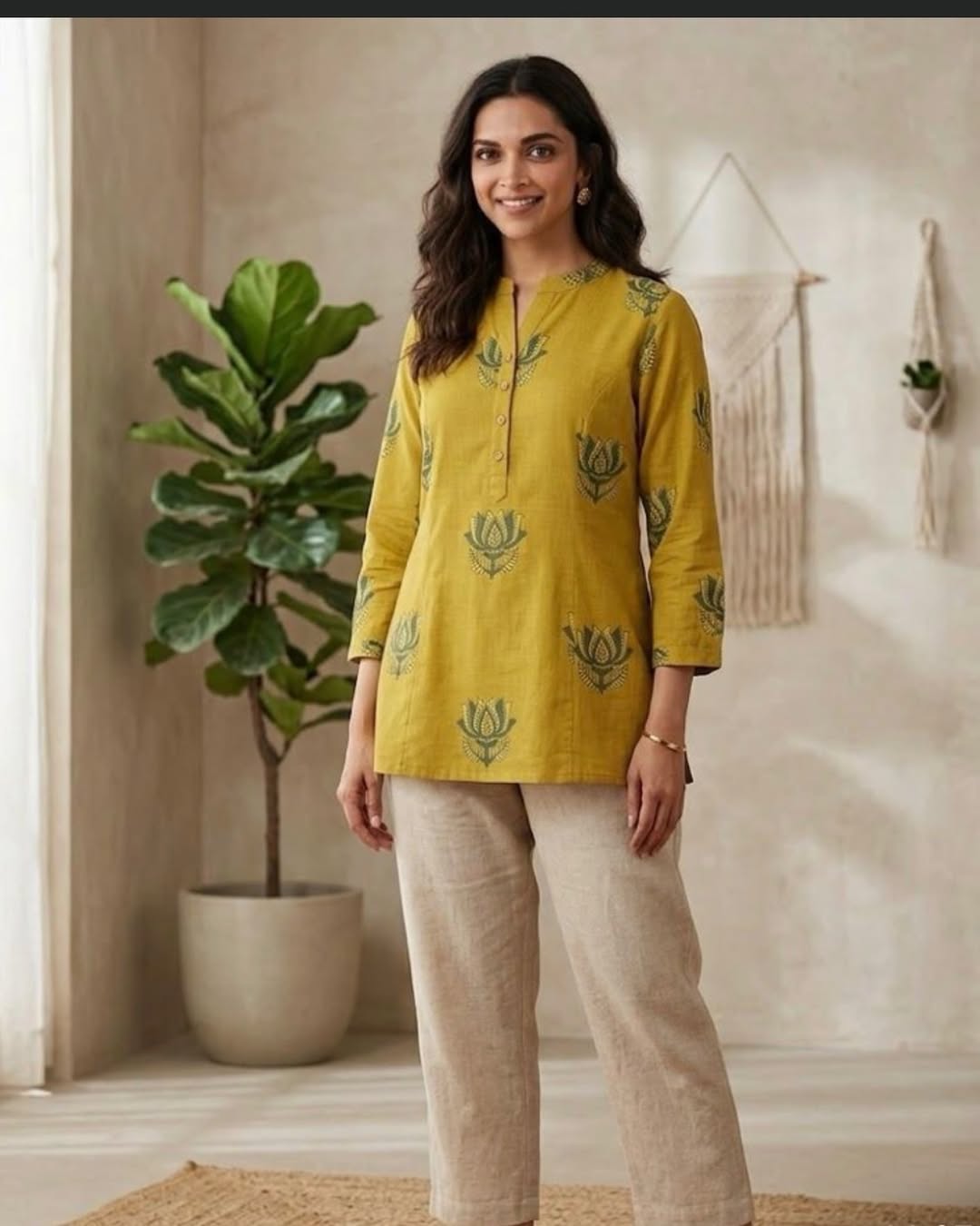 Krown Short Kurti Collection – 1