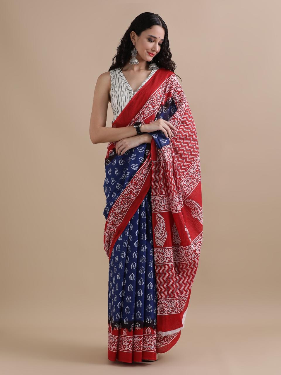 Silk Saree Collections (Copy)