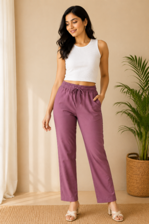 Krown Pants Collection - 1