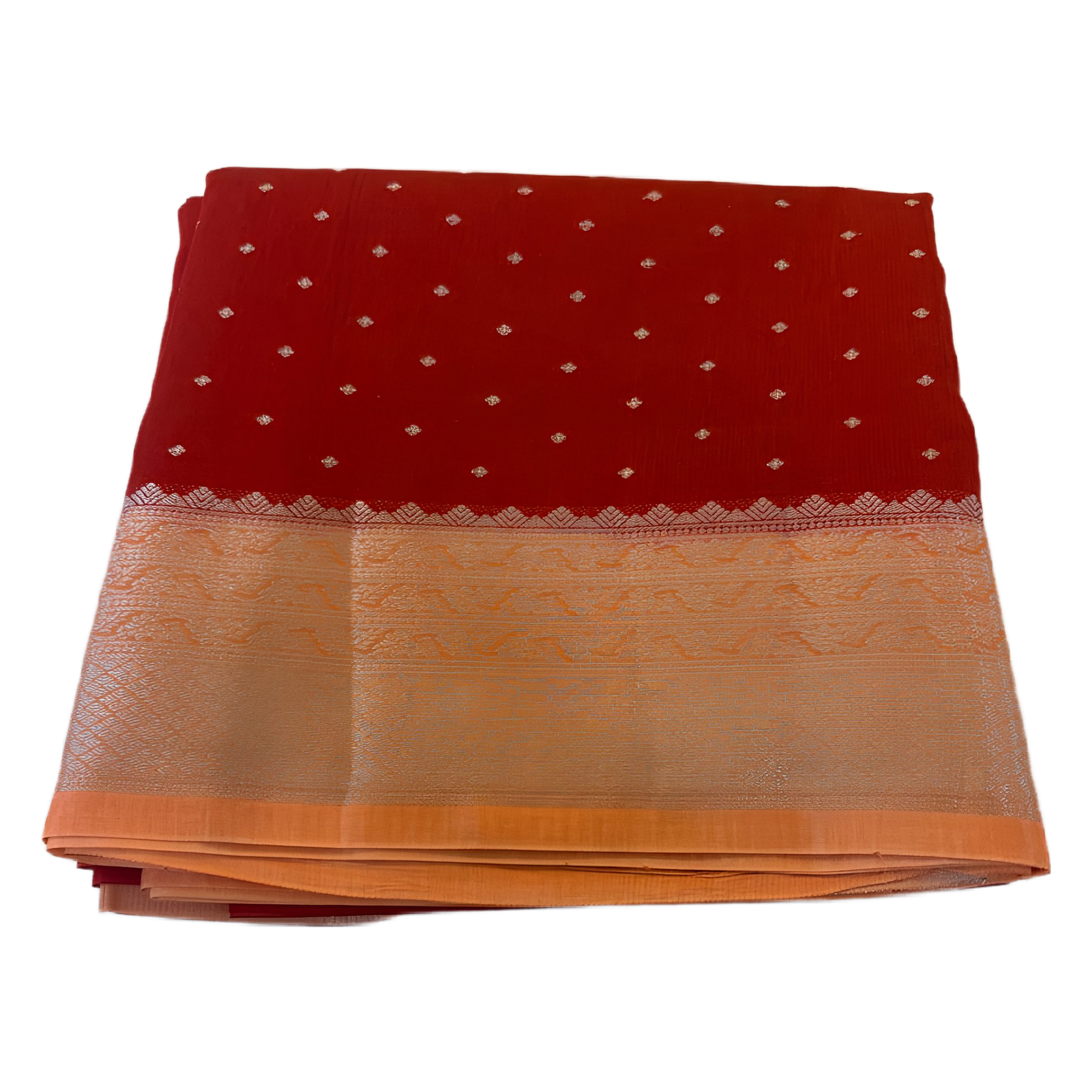 Art Silk Saree Collections