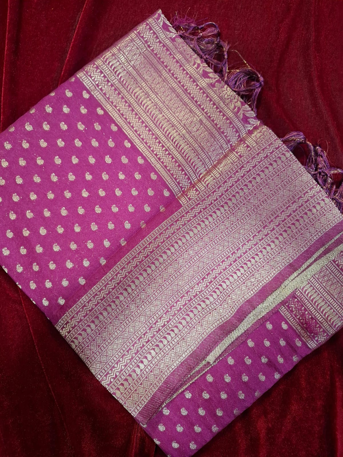 Art Silk Saree Collections (Copy)